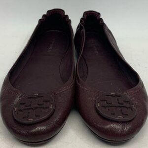 New Tory Burch ballet flats